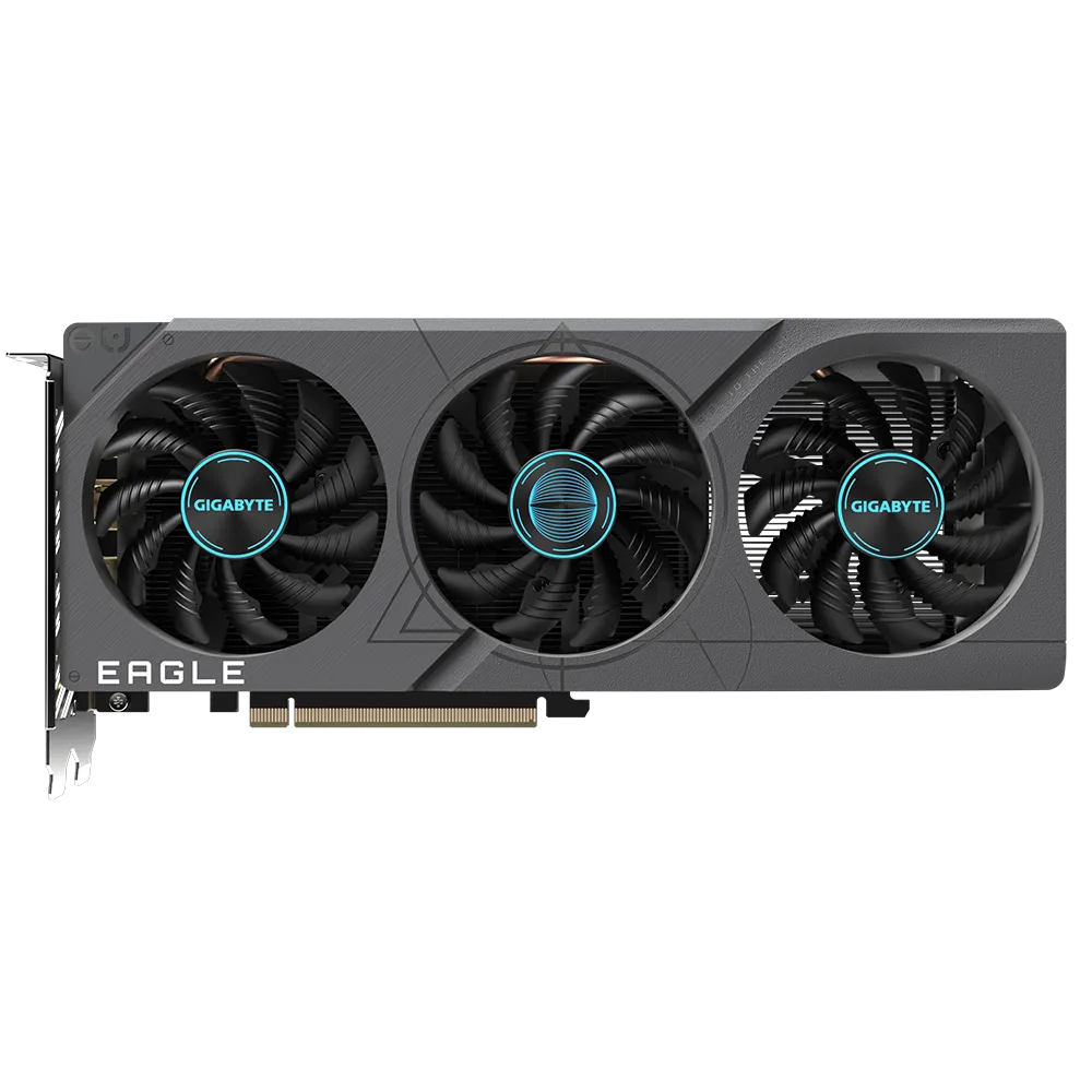 RTX 4060 EAGLE OC 8G GIGABYTE RTX 4060 EAGLE OC 8G GIGABYTE